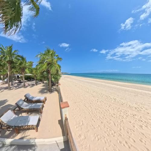 La Ventana Resort | Baja Joe's Hotel