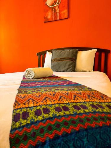 Zona Centro Hotel | Balamku Hotel Petit