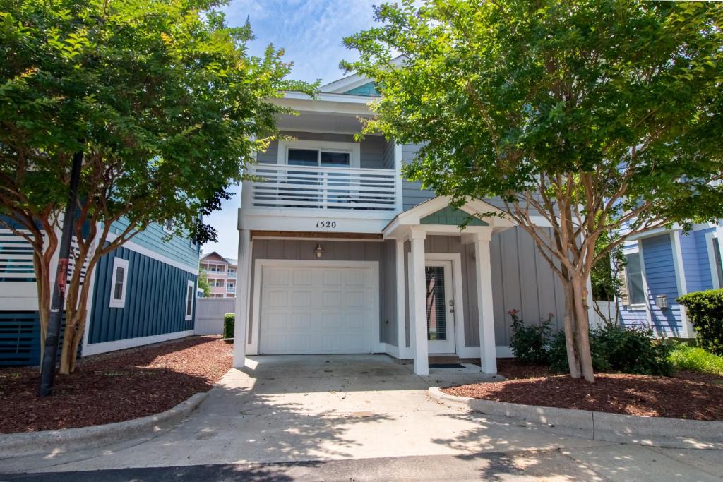 Bermuda Bay House | BB20 - Serenity