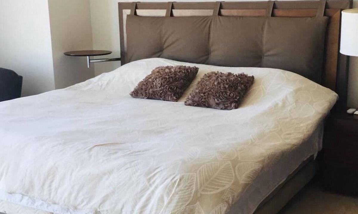 Cerritos Apartment | Beach front Condo, Luxury Building with Best Amenities