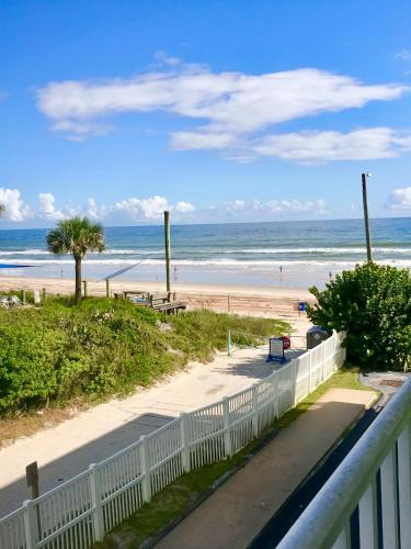 Ormond Beach House | Beach Haven -Ocean View At Symphony Beach Club