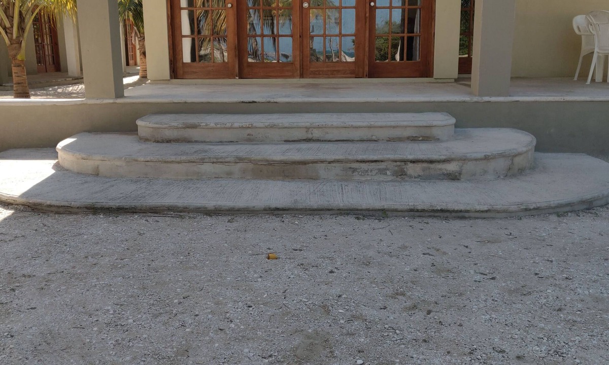 Celestun Villa | Beach Suite - Villas Del Mar