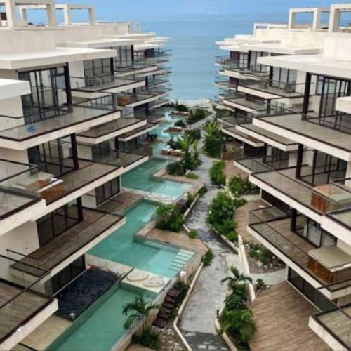 Mazatlan Apartment | Beachfront, New Apartment at New Mazatlan