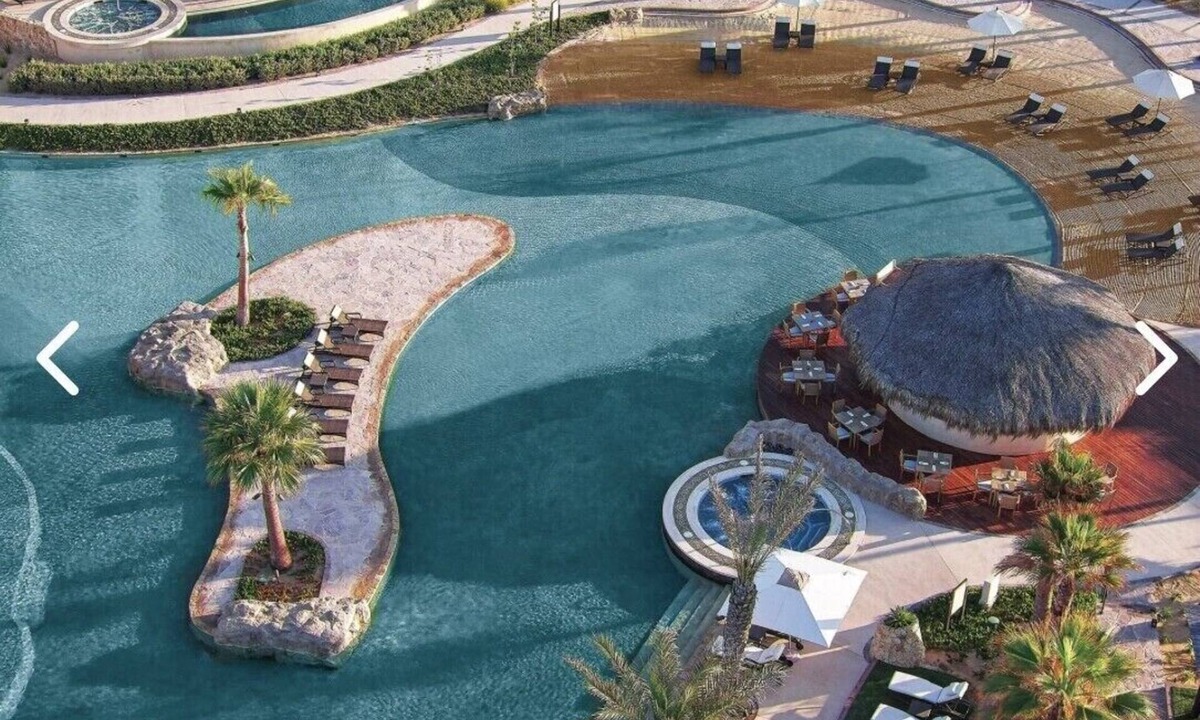 Los Cangrejos II y III Resort | Beachfront Pacific Dunes Golf Resort 3BR Presidential Christmas Week Dec. 21-28