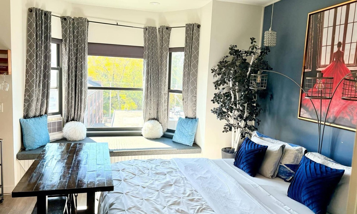 Beacon Hotel | Beacon Hotel