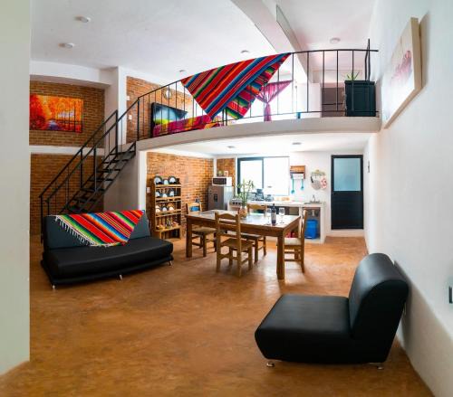 Jimenez Apartment | Beatiful aparment in the magical town of Orizaba 3