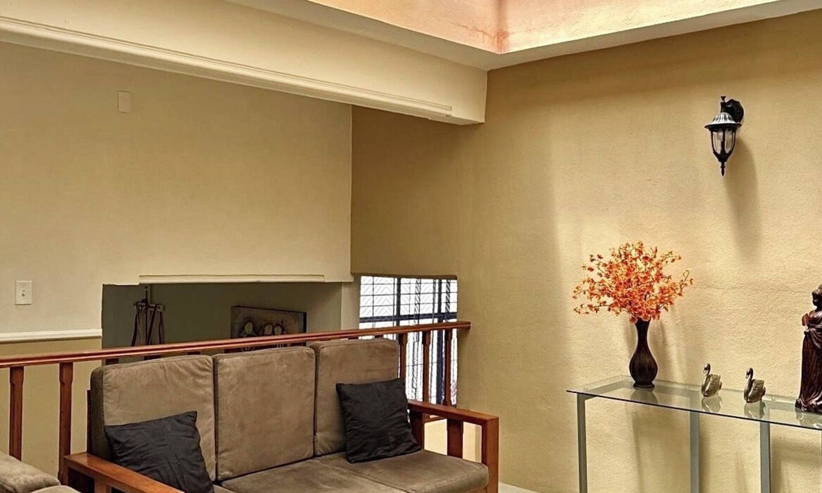 Del Ex-marquezado House | Beautiful Authentic 3 bed/1 Bath Large home in Oaxaca City
