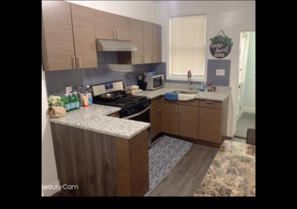 Charles Village House | Beautiful bedroom next JHU