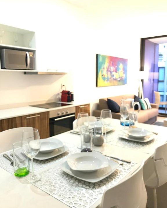 Gonzalo Guerrero Apartment | Beautiful Condo in The Heart of PLAYA