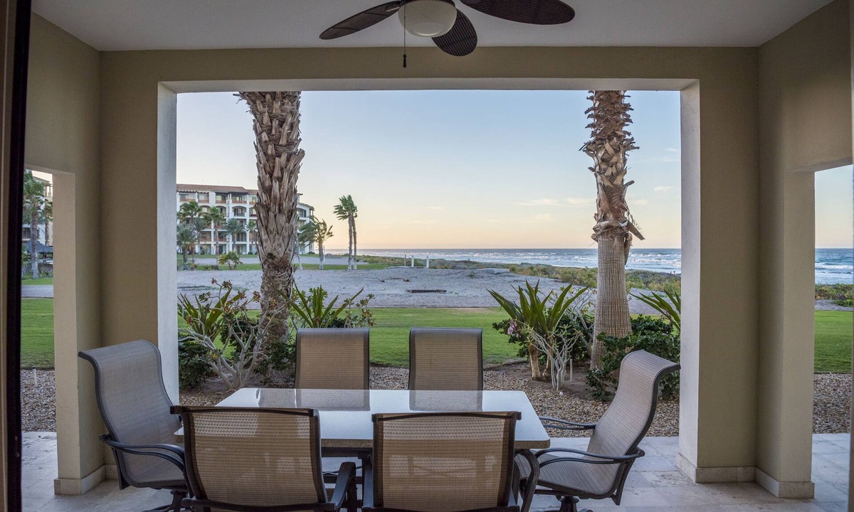 Paraiso Del Mar Resort Pdm | La Paz