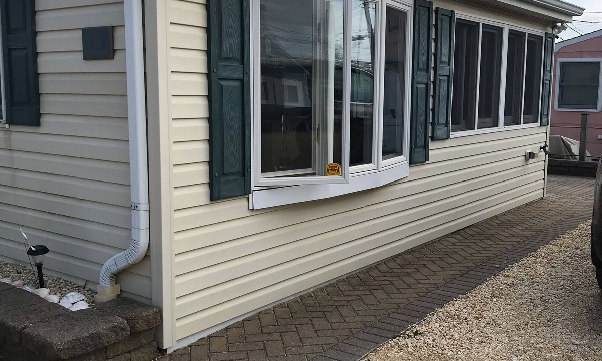 Dover Beaches North Cottage | Beautiful Cozy Beach Cottage in Ocean Beach III - 8 houses from the beach!