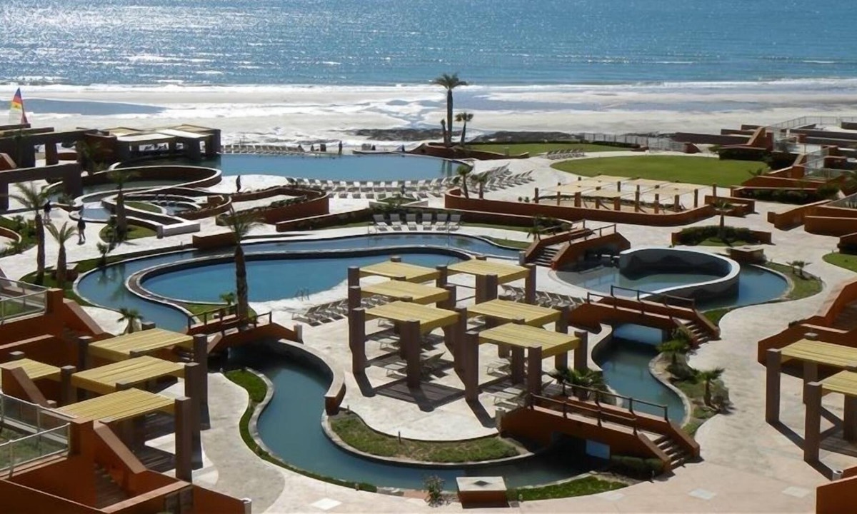 Sandy Beach Condo | Beautiful Las Palomas Golf Resort 2 BR Condo **Best Rates**