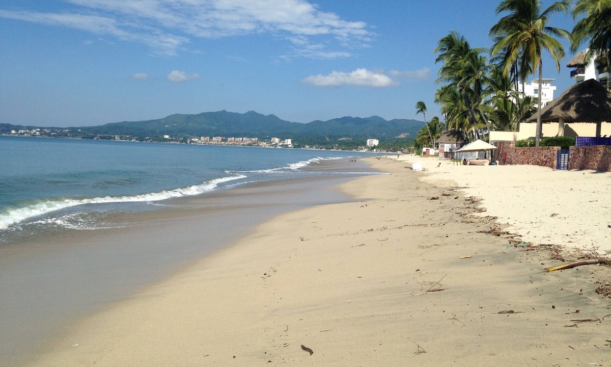 Bucerias The Beach | Bucerias