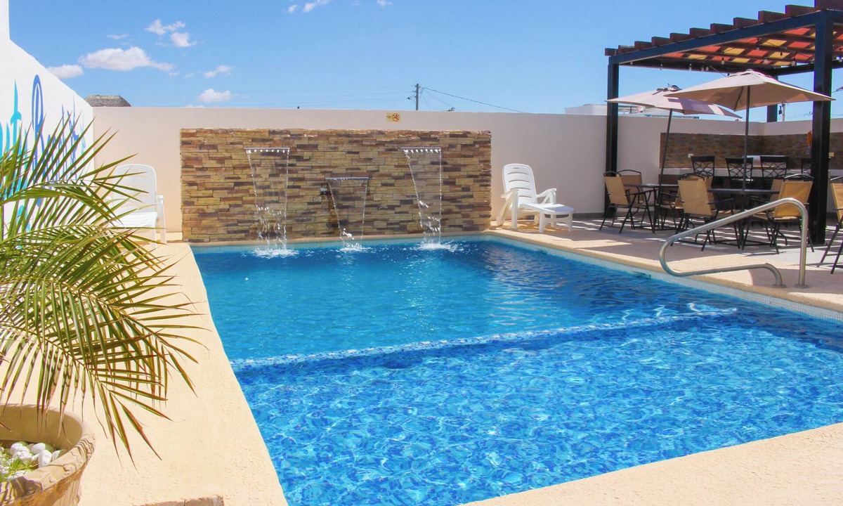 Bella Vista Condo | Beauty Beach