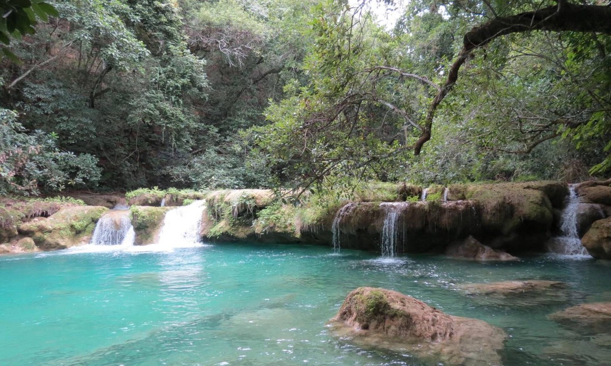 El Naranjo Cabin | Bel-Ha Ecoparque
