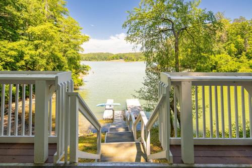 Wilkesboro House | Bella Di Lago