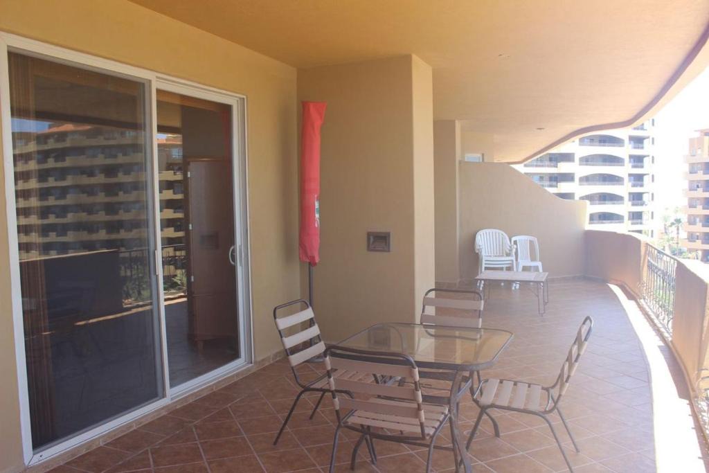 Puerto Penasco House | Bella Sirena 1BR BE 503-V by Casago