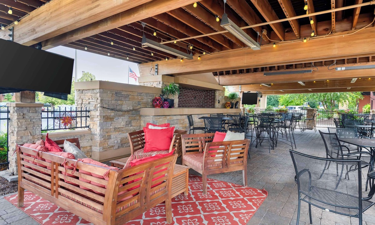 Shoreview Hotel | Best Western Plus St. Paul North/Shoreview