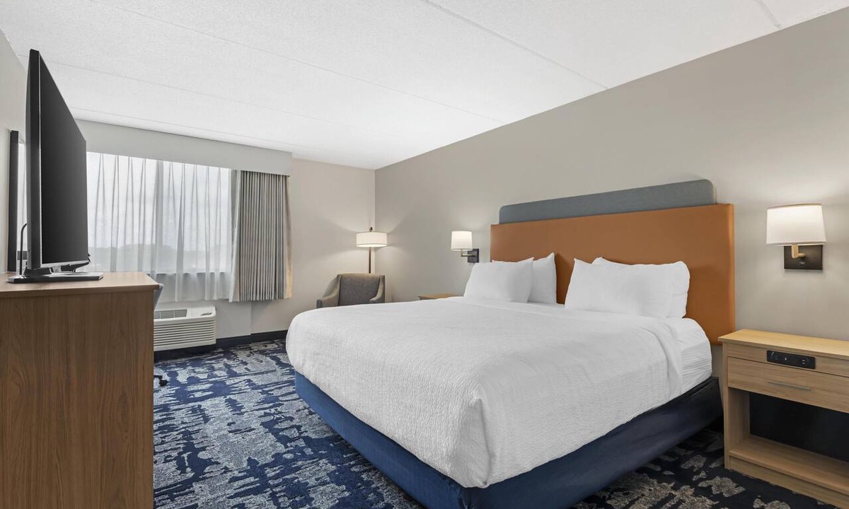 Willmar Hotel | Best Western Plus Willmar