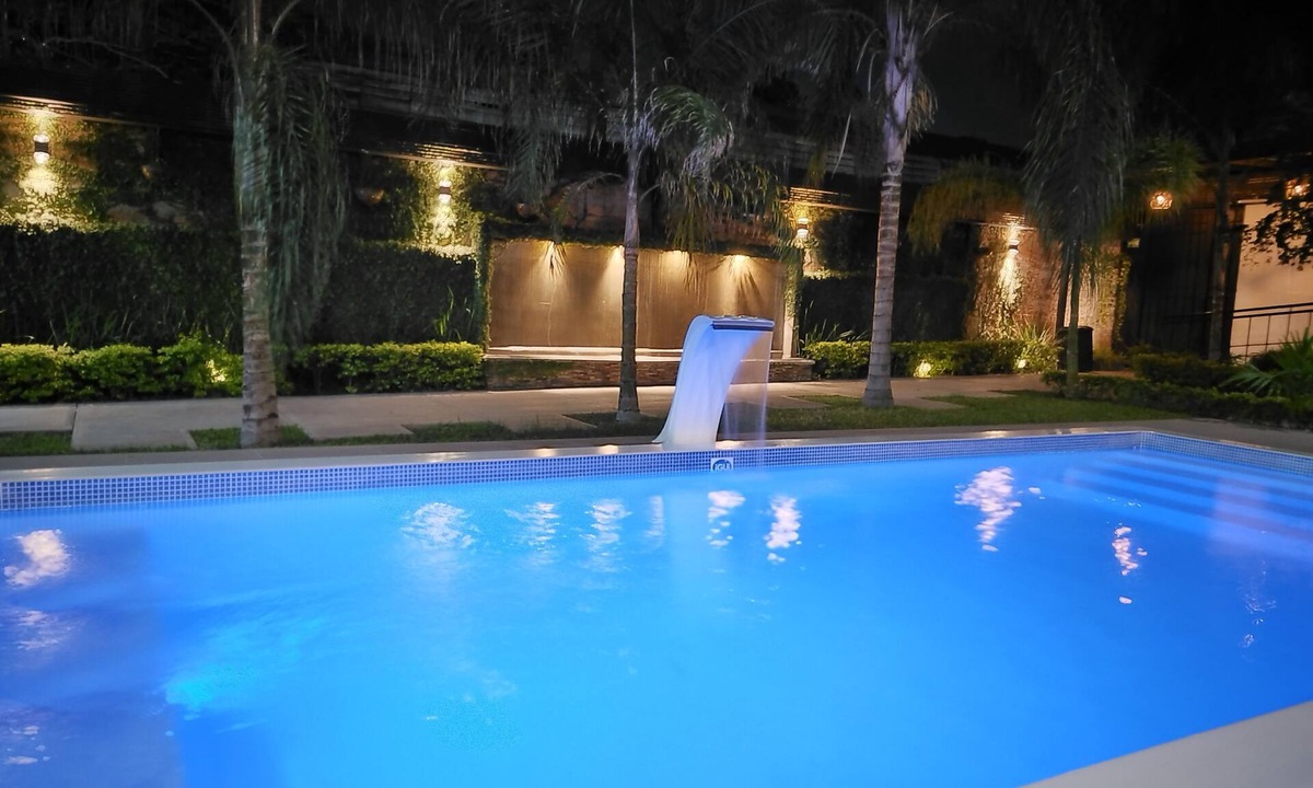 Ciudad Valles Hotel | Biza Express