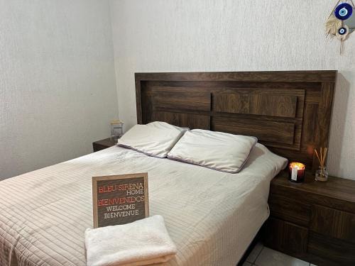 Tulum House | Bleu Sirena