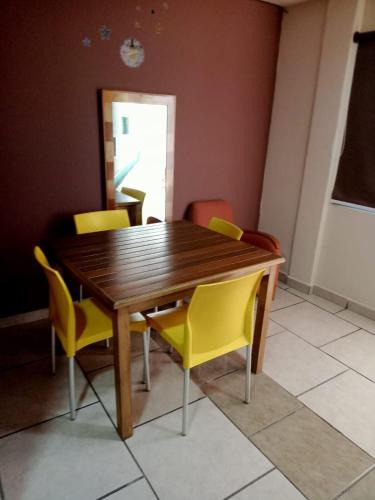 Paraiso Apartment | BLVD1Rec