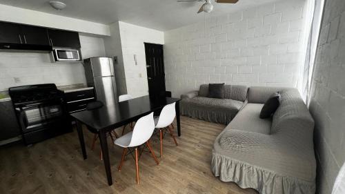 San Juan de Dios Apartment | Bonito Departamento en el Centro de Guadalajara