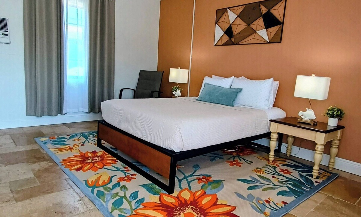 Rockledge Hotel | Bonsai - A Modern Motor Court