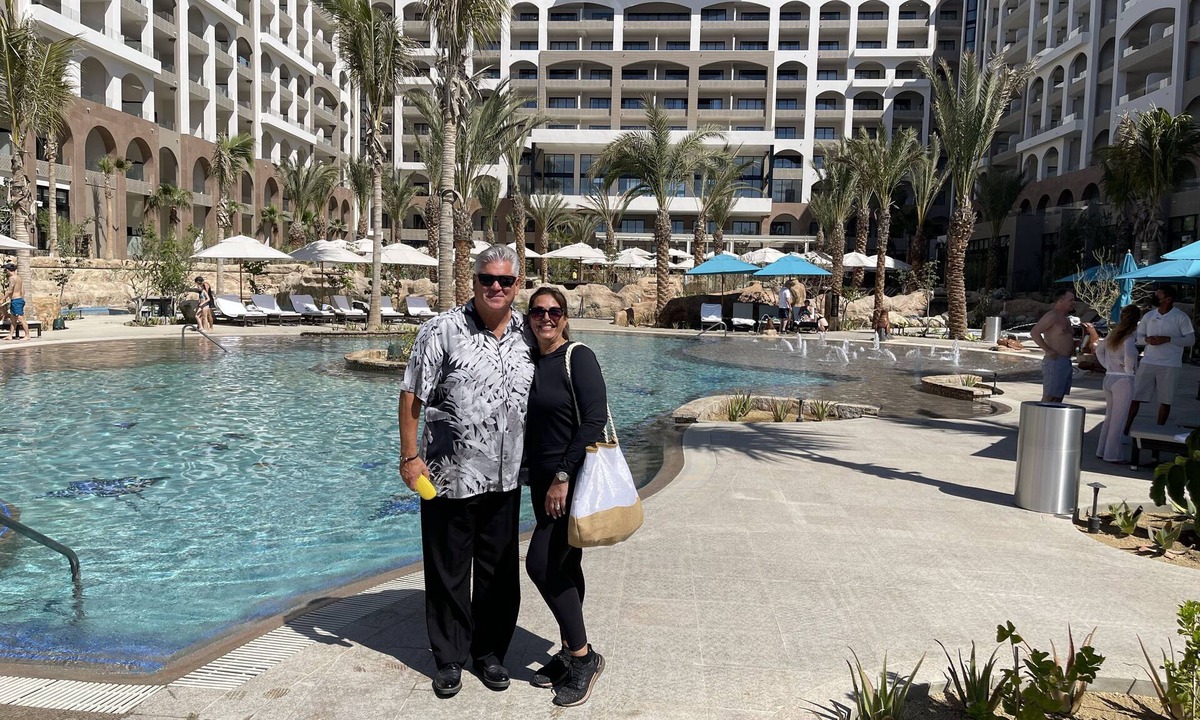 Chula Vista Villa | Brand New 5 Star Beachfront Resort - Ocean View