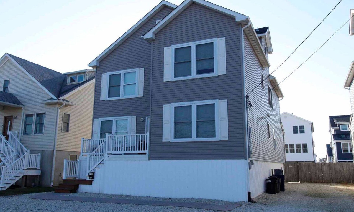 Point Pleasant Beach House | BROAD112 | One of the LARGEST rentals in town! 3 Story, Private Pool by Shore Points Vacations