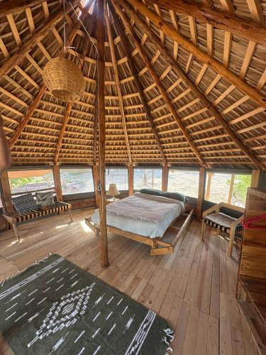 El Sargento Other | BuenaOnda Eco Glamping Food and Watersports