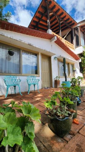 San Felipe House | Bungalow del trotamundos
