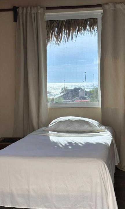 Cabo Pulmo Apartment | Bungalows Las Palmas Cabo Pulmo
