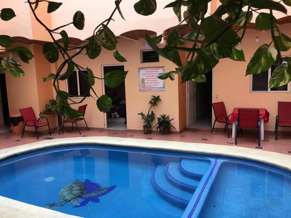 Rincon de Guayabitos Hotel | Bungalows Princeza Guayabitos