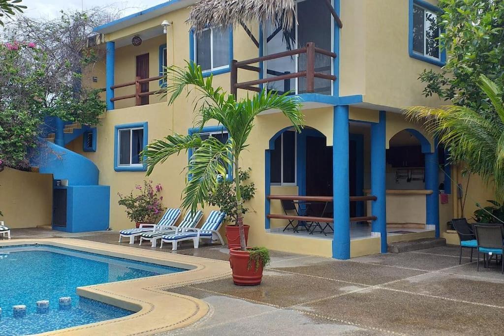Ixtapa - Zihuatanejo Villa | Bungalows Zihuatanejo