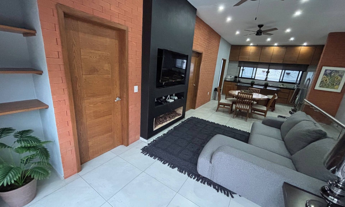 Ajijic Apartment | C apartment