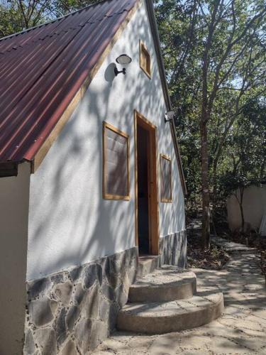 Xilitla Apartment | Cabaña Calandria