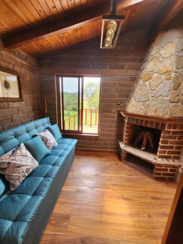 Zacatlan Villa | cabaña el rio 2