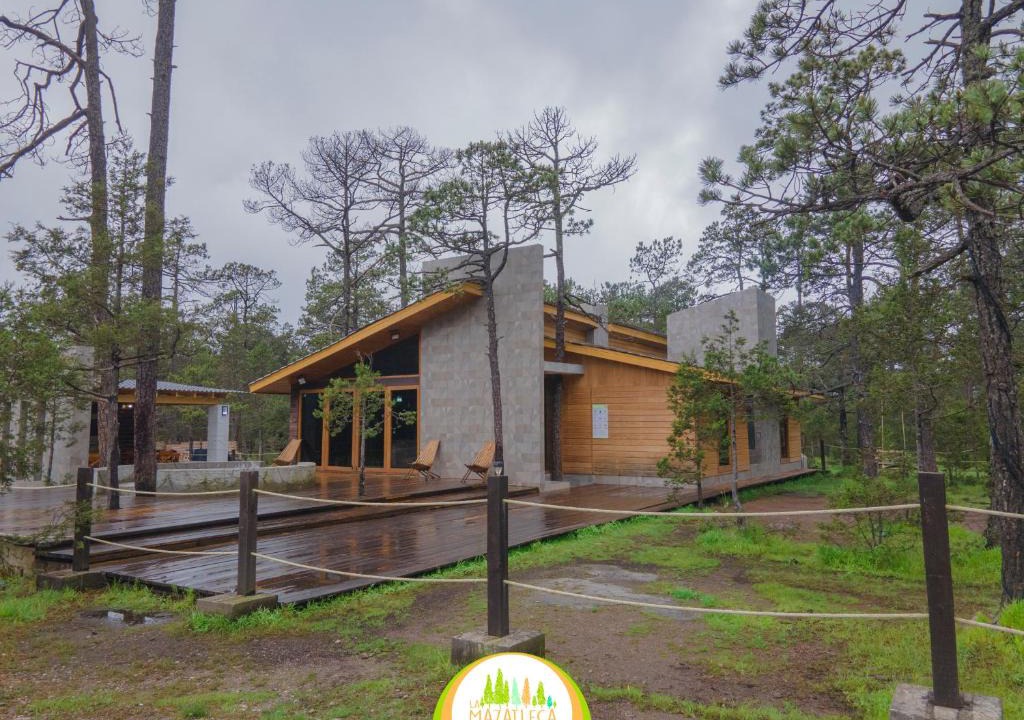 Pueblo Nuevo Apartment | Cabaña La Mazatleca en Mexiquillo
