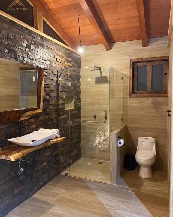 Tapalpa House | Cabaña Martínez