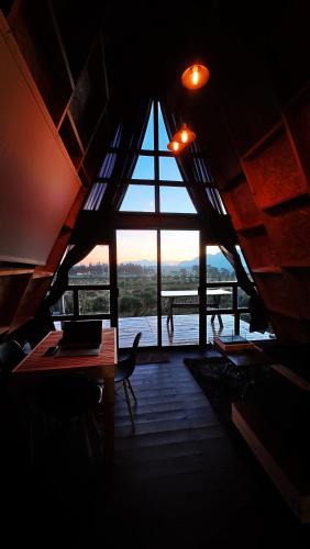 Chignahuapan Other | Cabaña misha