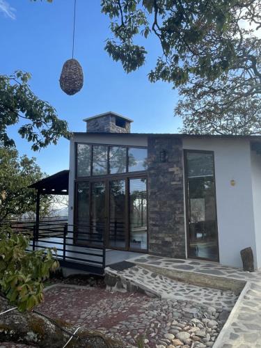 Mazamitla Ski Chalet | Cabaña Turemsa