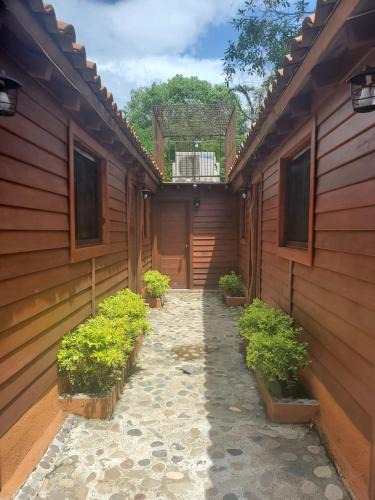 Troncones House | Cabañas Corazón