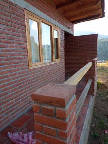 Valle de Bravo Bed & Breakfast | CABAÑAS DE LAS MARIPOSAS