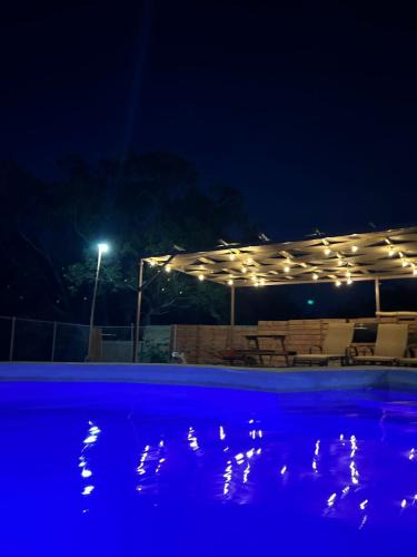 Aquiles Serdan Other | Cabañas El Encanto