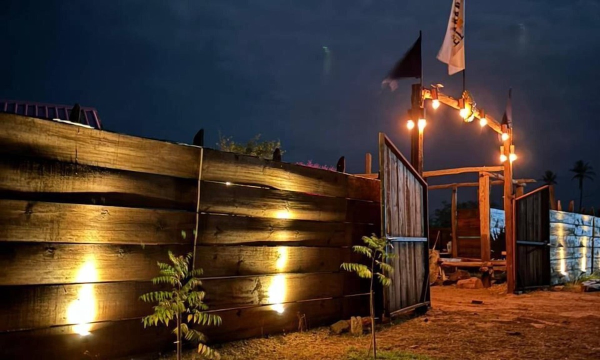 Union Hidalgo House | Cabañas El Sol