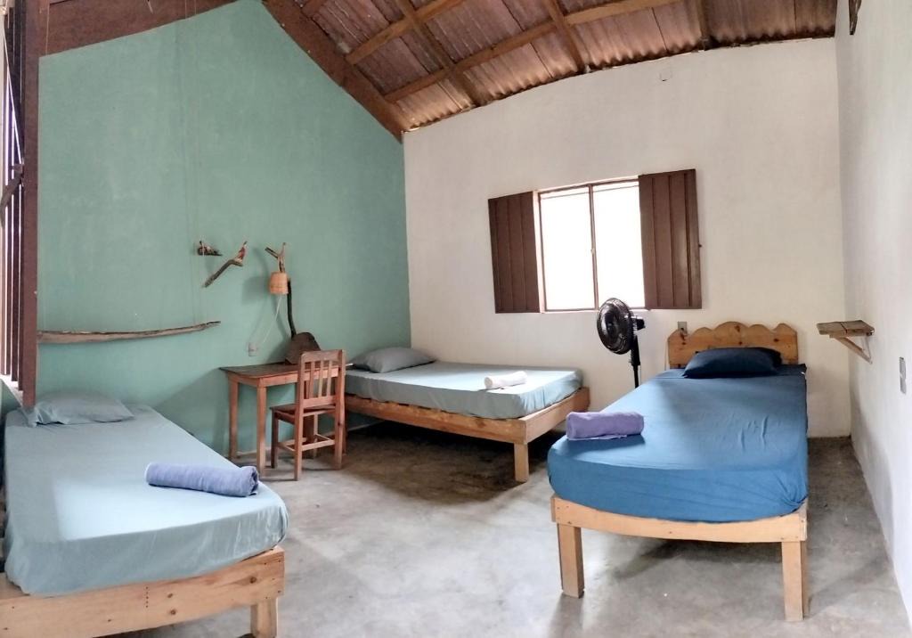 Mazunte House | Cabañas La Escondida Mazunte