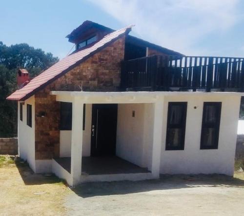 Huasca De Ocampo Other | Cabañas lindo atardecer