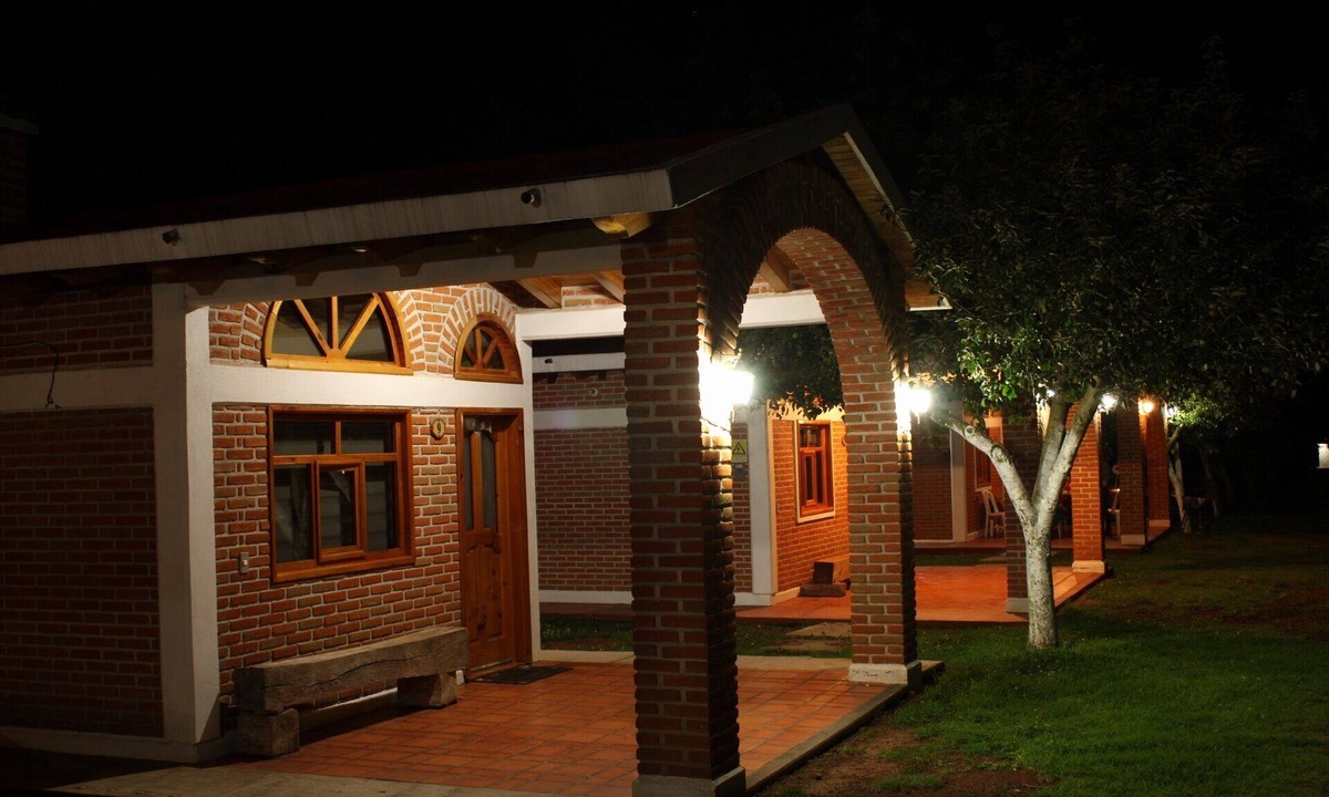 Zacatlan Hotel | Cabañas Rancho el Mayab