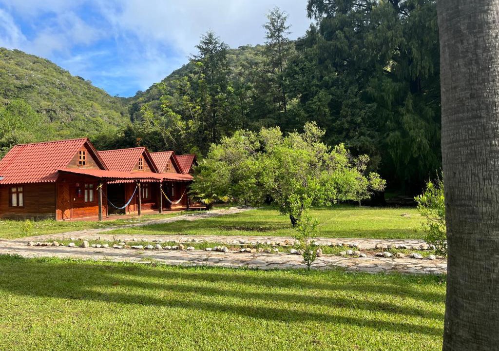 Villa Sola de Vega Other | Cabañas San Sebastián